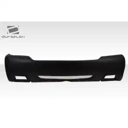 1999-2006 GMC Sierra SS Look Front Bumper image - 7
