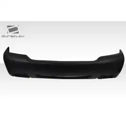 1999-2006 GMC Sierra SS Look Front Bumper image - 9