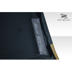 2005-2013 Chevrolet Corvette C6 Duraflex GT Concept Hood - 1 Piece image - 5