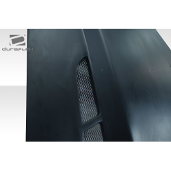2005-2013 Chevrolet Corvette C6 Duraflex GT Concept Hood - 1 Piece image - 7