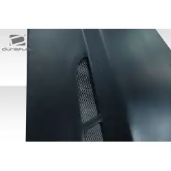 2005-2013 Chevrolet Corvette C6 GT Concept Hood - 1 Piece image - 6