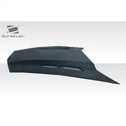 2005-2013 Chevrolet Corvette C6 GT Concept Hood - 1 Piece image - 7