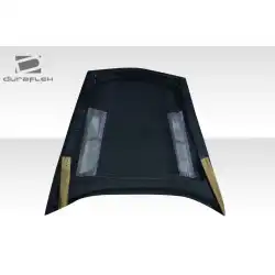 2005-2013 Chevrolet Corvette GT Concept Hood image - 7