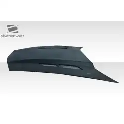 2005-2013 Chevrolet Corvette GT Concept Hood image - 15