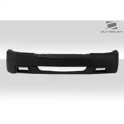 2003-2006 Chevrolet Silverado 2002-2006 Chevrolet Avalanche ( without cladding ) SS Look Front Bumper - 1 Piece image - 4