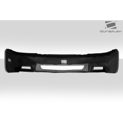 2003-2006 Chevrolet Silverado 2002-2006 Chevrolet Avalanche ( without cladding ) Duraflex SS Look Front Bumper - 1 Piece image - 6