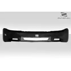 2003-2006 Chevrolet Silverado 2002-2006 Chevrolet Avalanche ( without cladding ) SS Look Front Bumper - 1 Piece image - 6