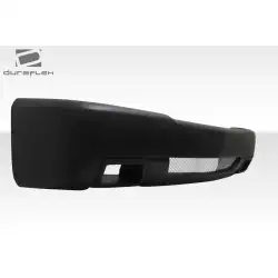 2003-2006 Chevrolet Silverado 2002-2006 Chevrolet Avalanche ( without cladding ) SS Look Front Bumper - 1 Piece image - 7