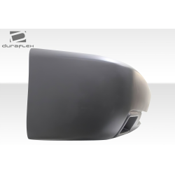 2003-2006 Chevrolet Silverado 2002-2006 Chevrolet Avalanche ( without cladding ) Duraflex SS Look Front Bumper - 1 Piece image - 9