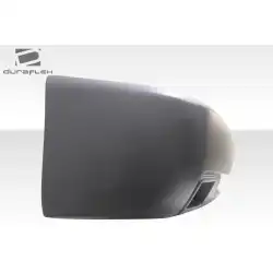 2003-2006 Chevrolet Silverado 2002-2006 Chevrolet Avalanche ( without cladding ) SS Look Front Bumper - 1 Piece image - 8