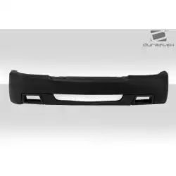 2003-2006 Chevrolet Silverado SS Look Front Bumper image - 7