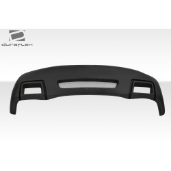 2004-2012 Chevrolet Colorado GMC Canyon / 2006-2009 Isuzu I Series Truck Duraflex SS Look Front Bumper - 1 Piece image - 4
