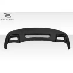 2004-2012 Chevrolet Colorado GMC Canyon / 2006-2009 Isuzu I Series Truck SS Look Front Bumper - 1 Piece image - 3