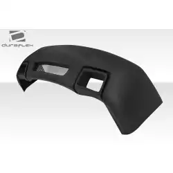 2004-2012 Chevrolet Colorado GMC Canyon / 2006-2009 Isuzu I Series Truck SS Look Front Bumper - 1 Piece image - 4