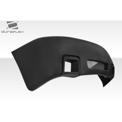 2004-2012 Chevrolet Colorado GMC Canyon / 2006-2009 Isuzu I Series Truck Duraflex SS Look Front Bumper - 1 Piece image - 6