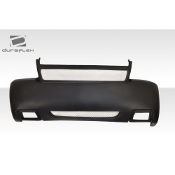 2007-2014 Chevrolet Tahoe Suburban Avalanche Duraflex SS Look Front Bumper - 1 Piece image - 4