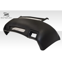 2007-2014 Chevrolet Tahoe Suburban Avalanche Duraflex SS Look Front Bumper - 1 Piece image - 5