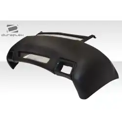 2007-2014 Chevrolet Tahoe Suburban Avalanche SS Look Front Bumper - 1 Piece image - 4