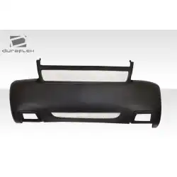 2007-2014 Chevrolet Suburban SS Look Front Bumper image - 7