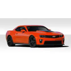 2010-2013 Chevrolet Camaro ZL1 Look Body Kit - 5 Piece image - 4