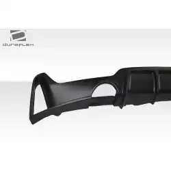 2014-2020 BMW 4 Series M Performance Look Rear Lip image - 20