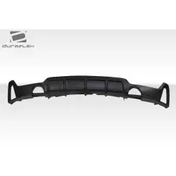 2014-2020 BMW 4 Series F32 M Performance Look Rear Diffuser - 1 Piece (S) image - 3