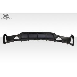 2014-2020 BMW 4 Series F32 Duraflex M Performance Look Rear Diffuser - 1 Piece (S) image - 4