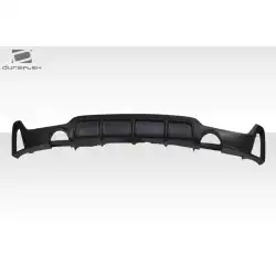 2014-2020 BMW 4 Series F32 M Performance Look Rear Diffuser - 1 Piece (S) image - 4