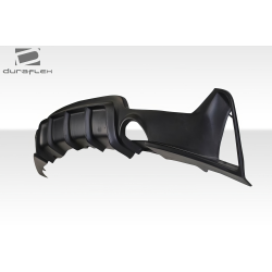 2014-2020 BMW 4 Series F32 Duraflex M Performance Look Rear Diffuser - 1 Piece (S) image - 9