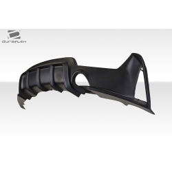 2014-2020 BMW 4 Series F32 Duraflex M Performance Look Rear Diffuser - 1 Piece (S) image - 5