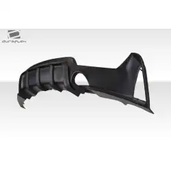 2014-2020 BMW 4 Series F32 M Performance Look Rear Diffuser - 1 Piece (S) image - 6