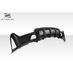 2014-2020 BMW 4 Series F32 Duraflex M Performance Look Rear Diffuser - 1 Piece (S) image - 10