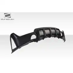 2014-2020 BMW 4 Series F32 M Performance Look Rear Diffuser - 1 Piece (S) image - 8
