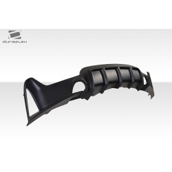 2014-2020 BMW 4 Series F32 Duraflex M Performance Look Rear Diffuser - 1 Piece (S) image - 7
