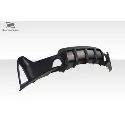 2014-2020 BMW 4 Series F32 M Performance Look Rear Diffuser - 1 Piece (S) image - 9