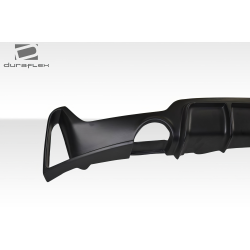 2014-2020 BMW 4 Series F32 Duraflex M Performance Look Rear Diffuser - 1 Piece (S) image - 11