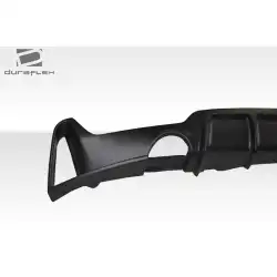 2014-2020 BMW 4 Series F32 M Performance Look Rear Diffuser - 1 Piece (S) image - 10