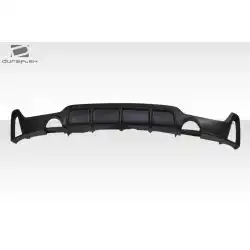 2014-2020 BMW 4 Series M Performance Look Rear Lip image - 6