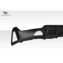 2014-2020 BMW 4 Series M Performance Look Rear Lip image - 10