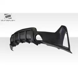 2014-2020 BMW 4 Series M Performance Look Rear Lip image - 16