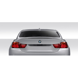 2014-2020 BMW 4 Series F32 Duraflex M Performance Look Wing Trunk Lid Spoiler - 1 Piece (S) image - 1