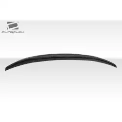 2014-2020 BMW 4 Series F32 M Performance Look Wing Trunk Lid Spoiler - 1 Piece (S) image - 3