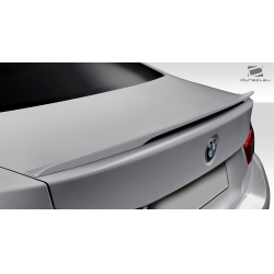 2014-2020 BMW 4 Series F32 Duraflex M Performance Look Wing Trunk Lid Spoiler - 1 Piece (S) image - 3