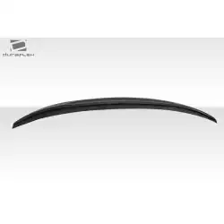 2014-2020 BMW 4 Series M Performance Look Rear Wing image - 7
