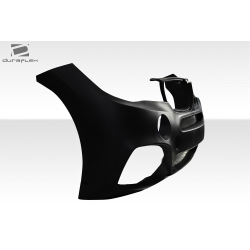2014-2018 BMW X5 F15 Duraflex M Sport Look Front Bumper - 1 Piece image - 7