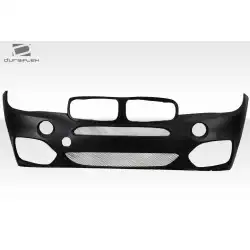 2014-2018 BMW X5 M Sport Look Front Bumper image - 9