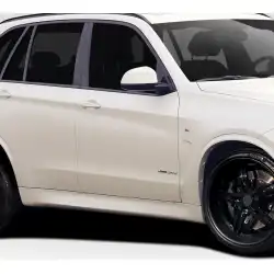 2014-2018 BMW X5 F15 M Sport Look Body Kit - 4 Piece image - 3