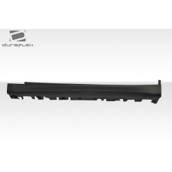 2014-2018 BMW X5 F15 Duraflex M Sport Look Side Skirt Rocker Panels - 2 Piece image - 4