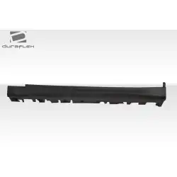 2014-2018 BMW X5 F15 M Sport Look Side Skirt Rocker Panels - 2 Piece image - 2