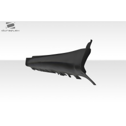 2014-2018 BMW X5 F15 Duraflex M Sport Look Side Skirt Rocker Panels - 2 Piece image - 8